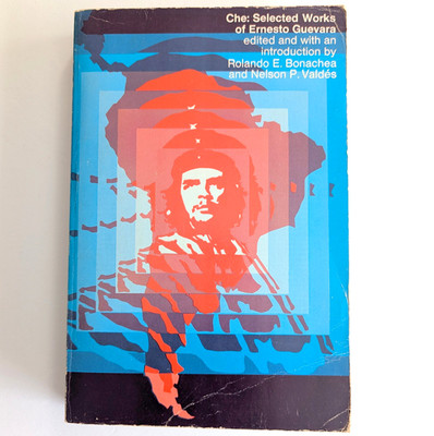 Che Guevara: Selected Works of Ernesto Guevara, Marxism, Cuban Revolution