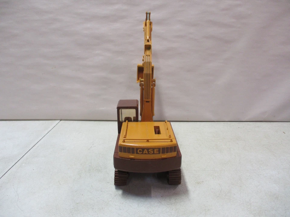 Conrad Case 125B Excavator - Image 4 of 4