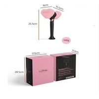 Blackpink Lightstick Fans Licht Led-Lampe FüR K-Pop Konzert Jubel Lichter