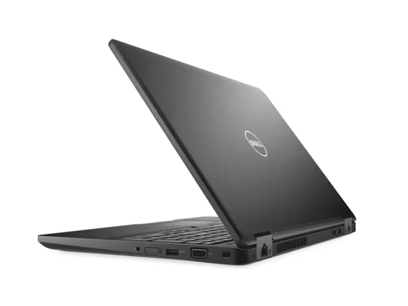 Dell Latitude 5580 · i7-7820HQ · 8GB · 1TB, Foto 4 von 5