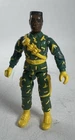 1992 GI Joe BULLETPROOF v1 Figure Hasbro ARAH