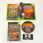 Xbox - Vietcong Purple Haze Microsoft Xbox Complete #111