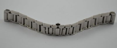 ZENITH ARMBAND BRACELET STAHL/STAHL 20MM BRACELET FÜR PORT ROYAL