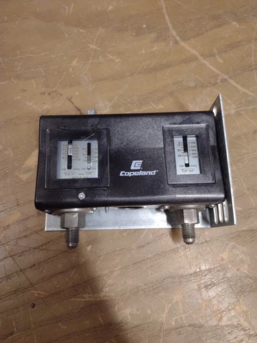 Copeland 60108 Dual Pressure Control H450/170 Auto-Flare SB-1070-C2