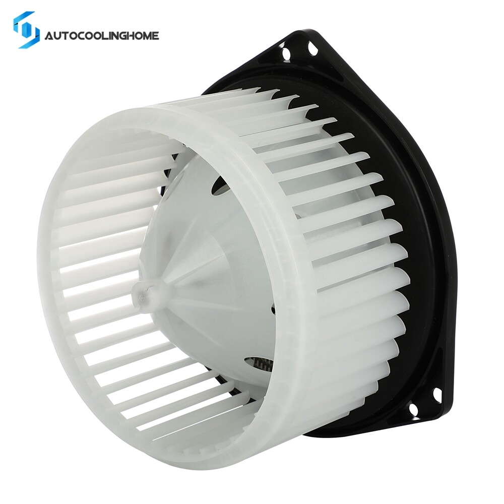 HAVC Blower Motor For 2017-2019 Nissan Armada 2011-2013 INFINITI