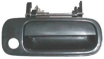 Outside Door Handles For Toyota Camry 1992 1993 1994 1995 1996 Set Of 4 - Image 4 of 4