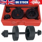 Rear Axle Suspension Bush Removal & Install Garage Tools Kit For Ford Fiesta IV