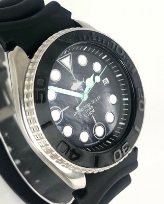 seiko divers watch ebay
