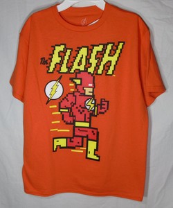 the flash tee