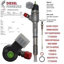 348233 VALEO Einspritzventil | Preis Und Erfahrung