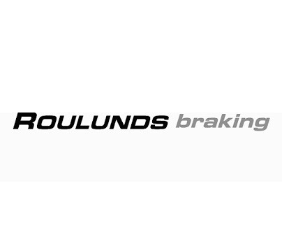 リクエスト New! Volvo Roulunds Braking Front Disc Brake Pad Set 464487 270165