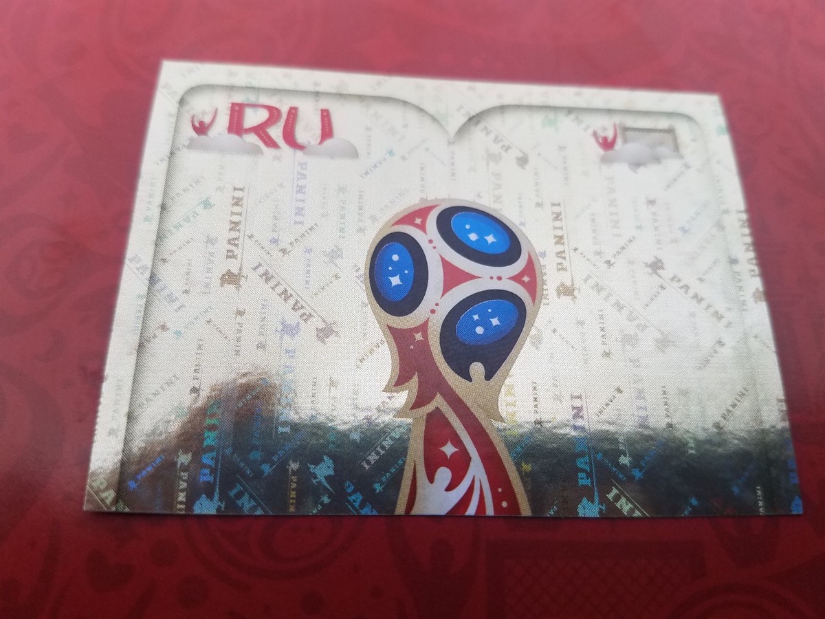 2018年ロシアワールドカップ決勝 公式マッチスカーフ タグ付き $_57