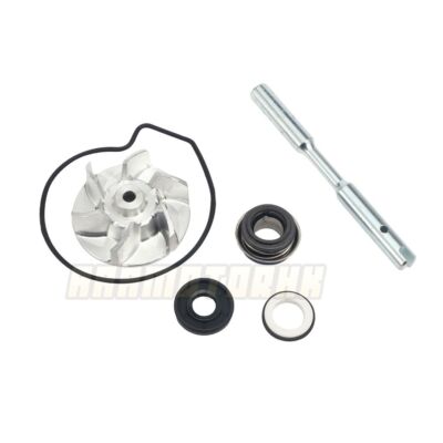 Water Pump Repair Kit For Kawasaki ZX600 Ninja ZX-6RR 2005-2006
