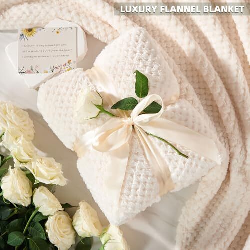 Sympathy Gift Baskets Bereavement Gift Ideas Care Package for Women - Picture 4 of 7