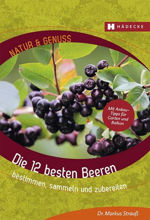 Thumbnail - Die 12 Besten Beeren Markus Strauß
