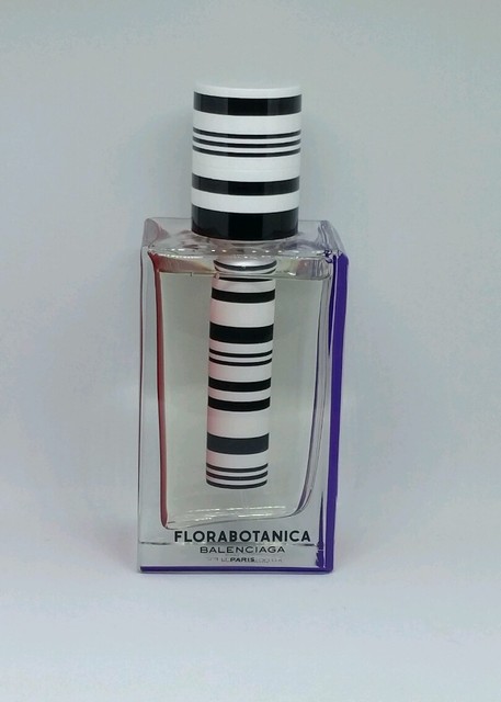 Florabotanica 3.4 Oz Eau De Parfum Spray by Balenciaga for Women for sale  online | eBay