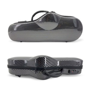 Super promotion Alto Saxophone Case with Adjustable Strap Carbon Fiber