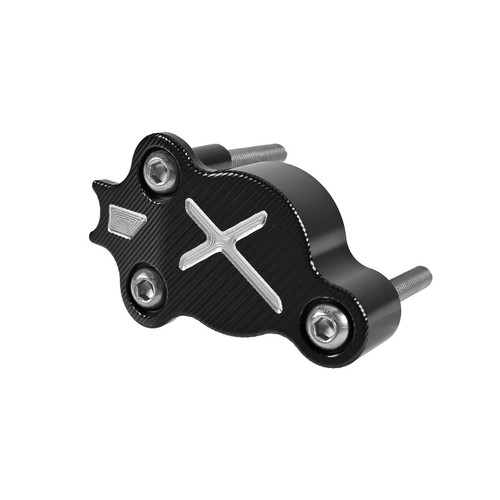 For Ducati Desert X 2022-2024 Clutch Slave Cylinder Cover Clutch Arm Protection - Picture 6 of 7