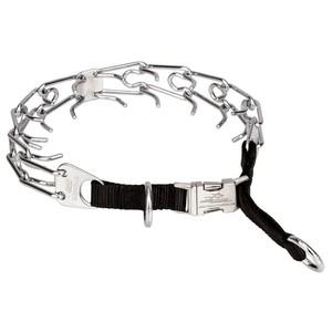quick release herm sprenger prong collar
