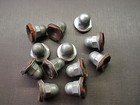 20Pcs 1/4-20 Brass Threaded Heat Set Inserts For Plastic 3D Printing Brass Metal