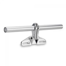 KS900A HANDLEBAR SUPPORT DEVICES + SCREWS YAMAHA XJ6 DIVERSION / F 2009 - 2013