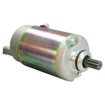 Starter for Suz/Kawa 497-899cc 88-90 3110027A01H17 3110020C00 1280006290 18788