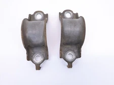 2015-2019 Subaru WRX Rear Stabilizer Bar Brackets Mount Anti Sway OEM