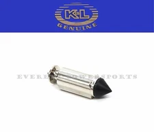 K&L Carb Float Valve Carb Needle Honda TRX250-650 Many Models (See Notes) #K46 B