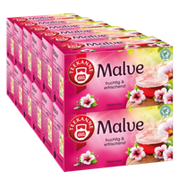 Teekanne Malve 12Er Pack