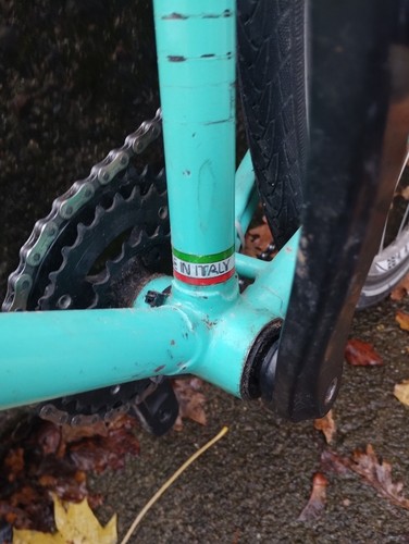rennrad gebraucht - Bild 10 von 24