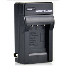 Battery Charger For FUJIFILM FinePix NP-45 Z10fd Z20fd Z100fd Z200fd J10 J100