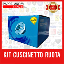 71745046 - KIT CUSCINETTO MOZZO RUOTA ANTERIORE FIAT GRANDE PUNTO 199_