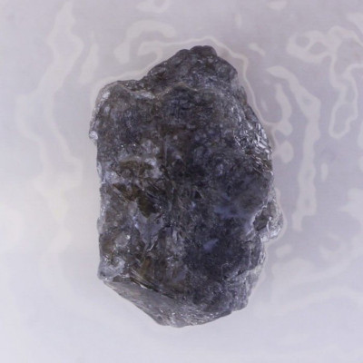 Natural Rough Loose Mine Diamond 3.96 Ct African Raw Uncut Blackish Diamond