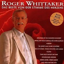 Das Beste Von der Stimme des Herzens von Whittaker,Roger | CD | Zustand sehr gut - Picture 1 of 2