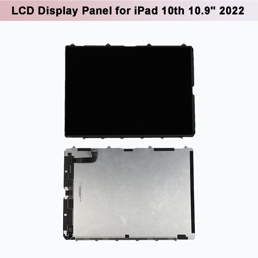 iPad 10.9 2022 iPad 10交換修理用 LCD Amazon.co.jp: ARSSLY LCDスクリーン交換用 iPad 10 Gen (第10世代