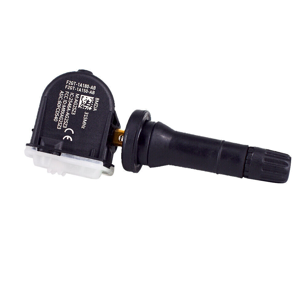 2007-2014 Ford Explorer Mustang 4Pc Genuine TPMS-35 F2GZ 2007-2014 Ford Explorer Mustang 4Pc Genuine TPMS-35 F2GZ
