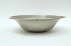 Vintage Woodbury Pewter 10" Fruit Bowl B7266 — photo 2