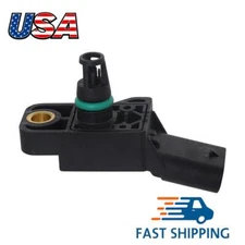 06L906051K Intake Manifold Air Pressure MAP Sensor for Volkswagen Passat Audi Q5