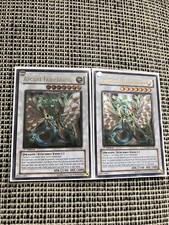 Yugioh Ancient Fairy Dragon ANPR-EN040 Ultimate 1st Edition X 1 NM