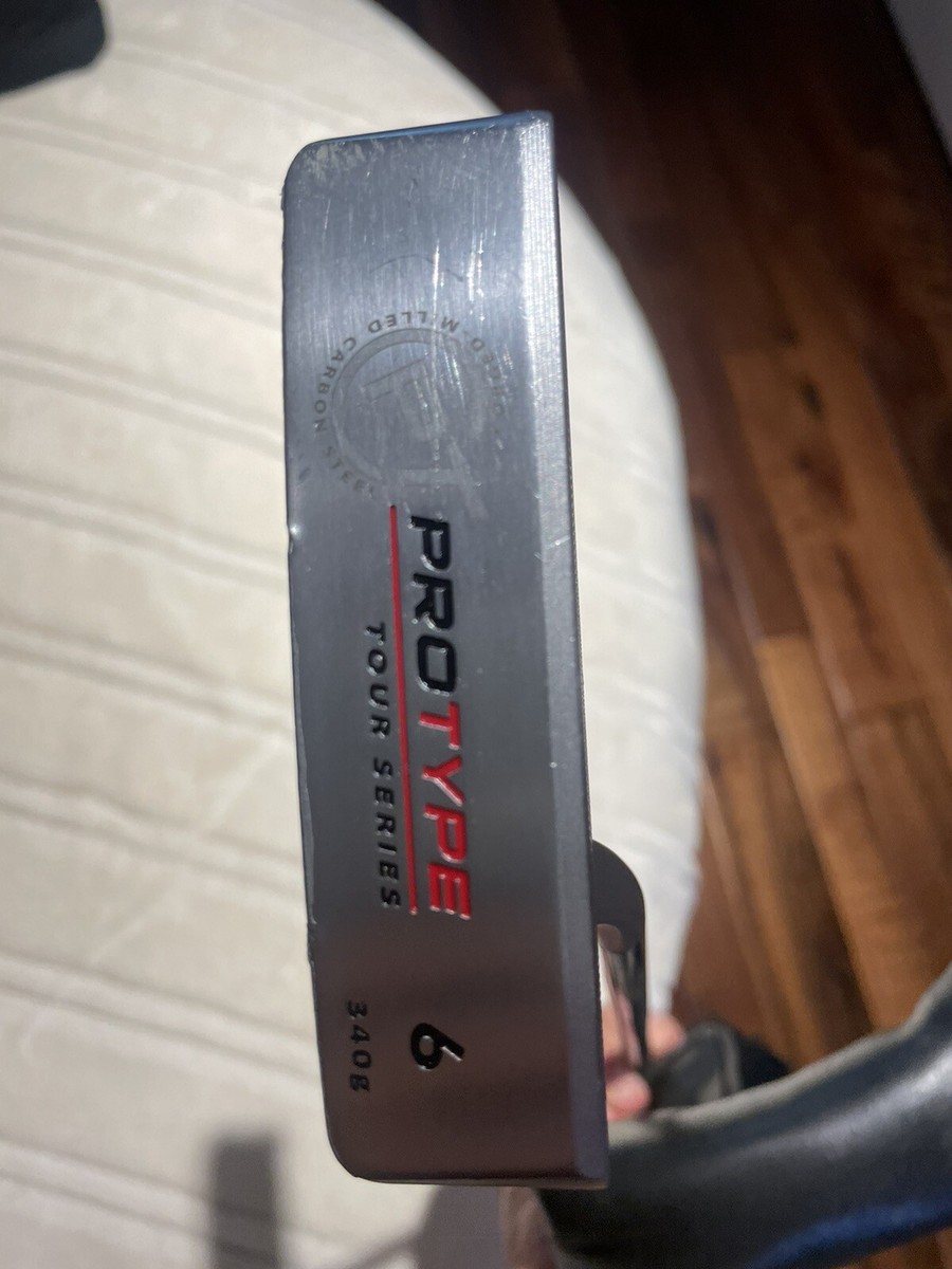 Odyssey Pro Type Milled 6 | eBay