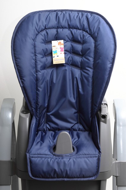 Ingenuity high chair cover.