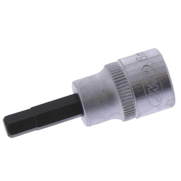 "Innensechskant-Stecknuss 3/8\" 6Mm Jmp LäNge 48Mm Schraubendreher SteckschlüSsel"-image