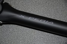 New light Carbon seatpost Titanium Bike carbone titane tige de selle 31.6 x400