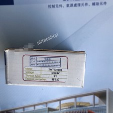 1PCS NEW Fluid control valve 2WT03008B AirTAC shipping free