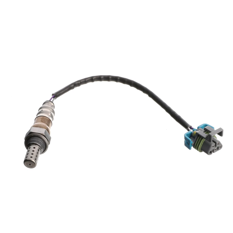 Sensor de oxígeno O2 delantero trasero OEM NUEVO 2006-09 GM Buick Pontiac Grand Prix 19209817 Foto 2 de 4