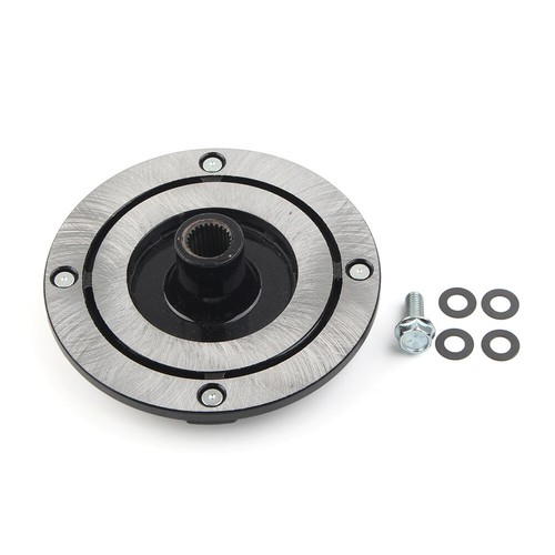 For Ford Edge 15-18 2.0L; FUSION 13-18 2.5L A/C Compressor Clutch Hub Plate - Picture 4 of 11