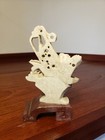 Good vintage chinese stone carving, ca. 1990s — photo 7