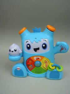 fisher price dance and groove