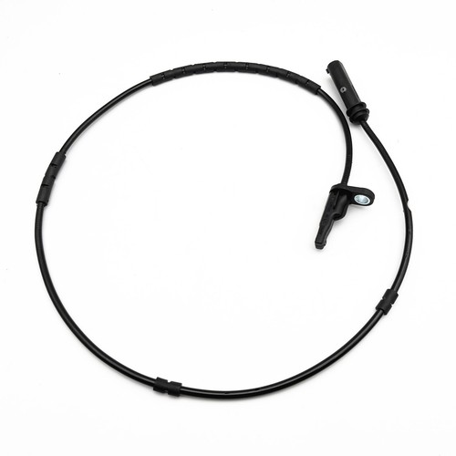 2 ABS Speed Sensor Rear Left & Rght W connector Ft: BMW F23 F30 F31