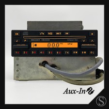 Becker Mexico Compact Disc electronic Kurier 862 Radio Mercedes W124 W126 R107